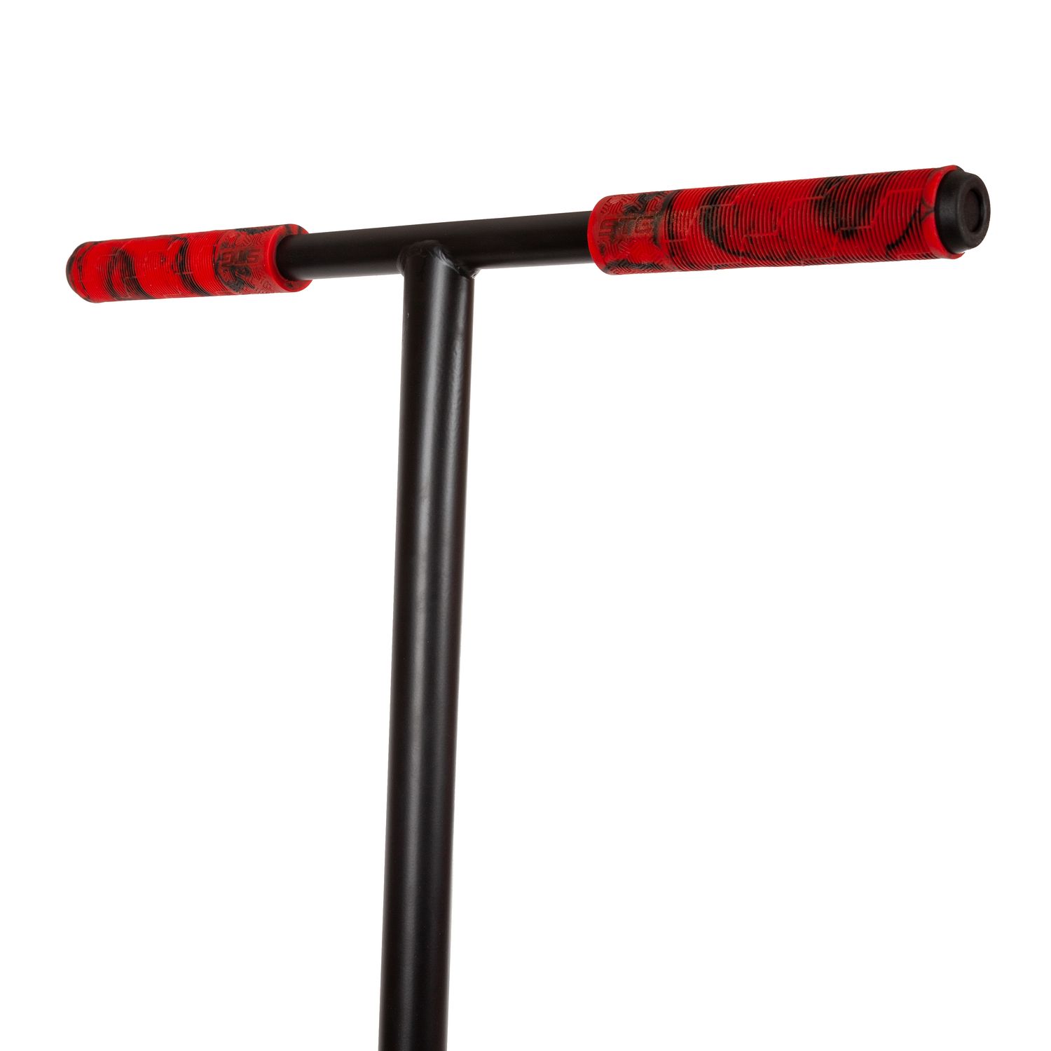 Трюковой самокат Novatrack двухколесный - фото 4