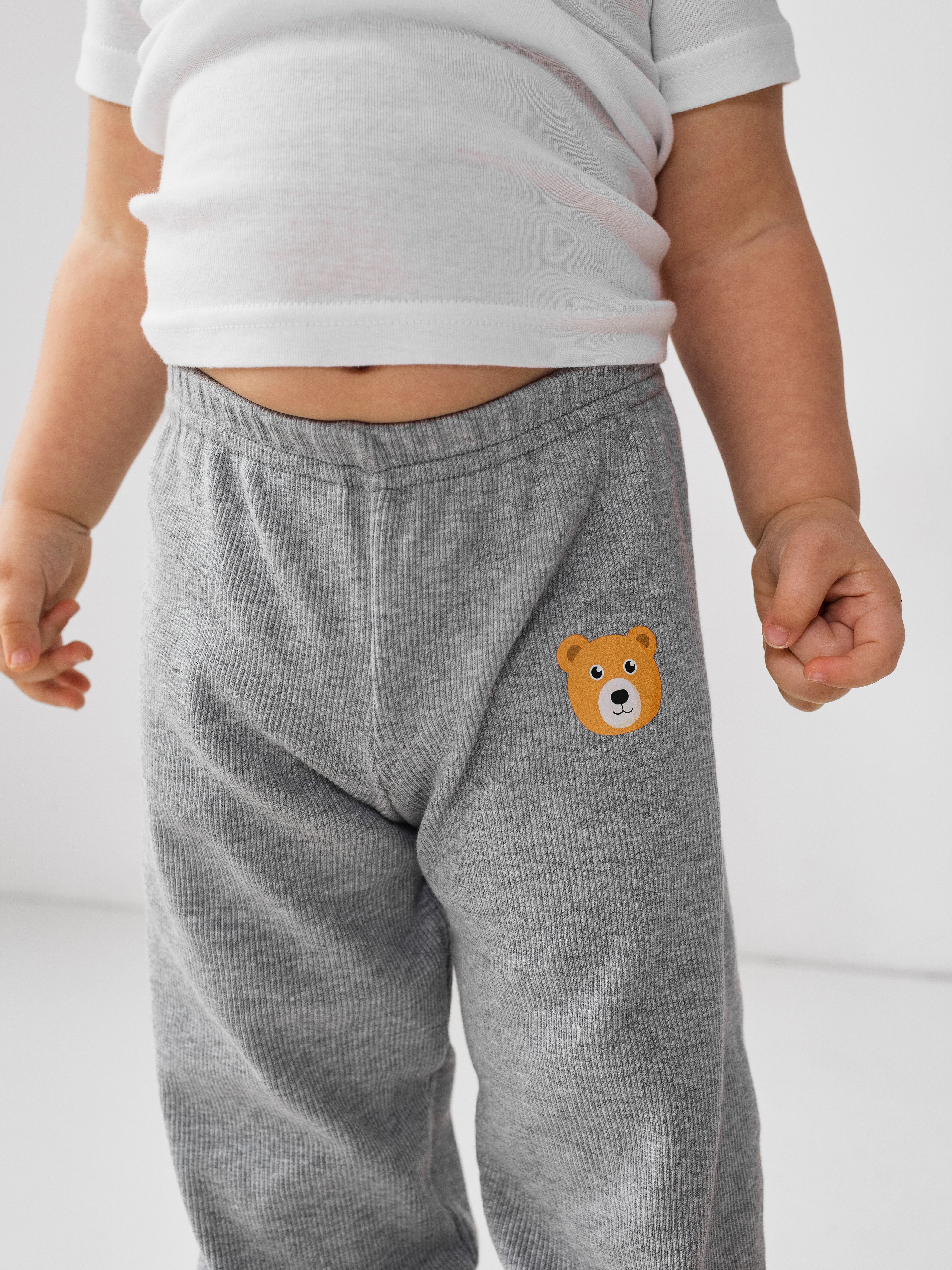 Брюки ОПТОВИЧКОФФ БК-1971/2 - фото 9