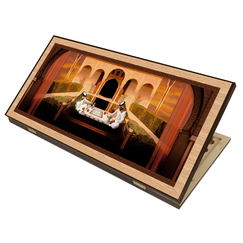 Настольная игра Partida - фото 6