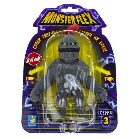Фигурка Monster Flex