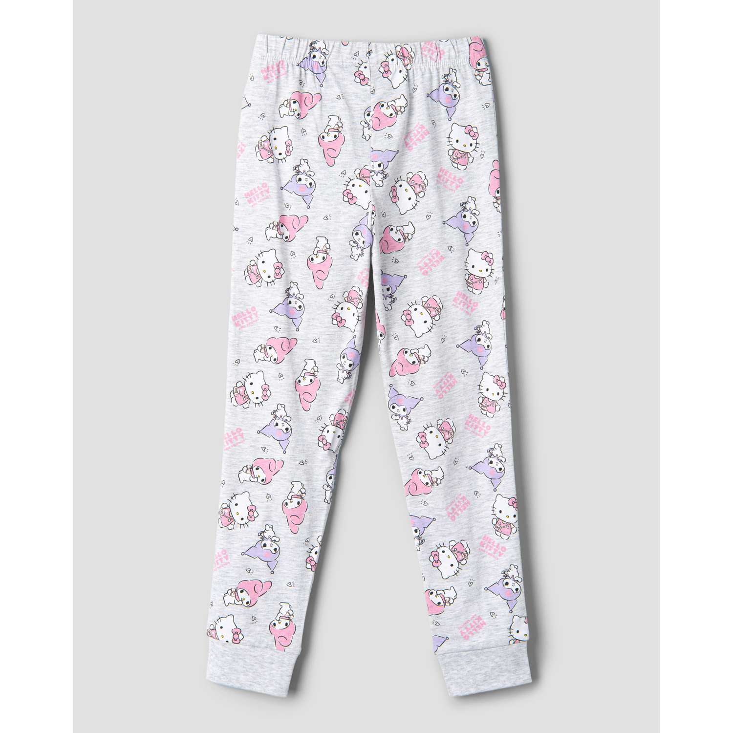 Пижама HELLO KITTY AND FRIENDS - фото 7
