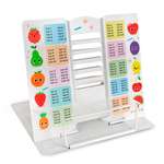 Подставка для книг CINLANKIDS