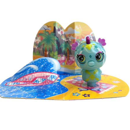 Игровой набор ZOOBLES