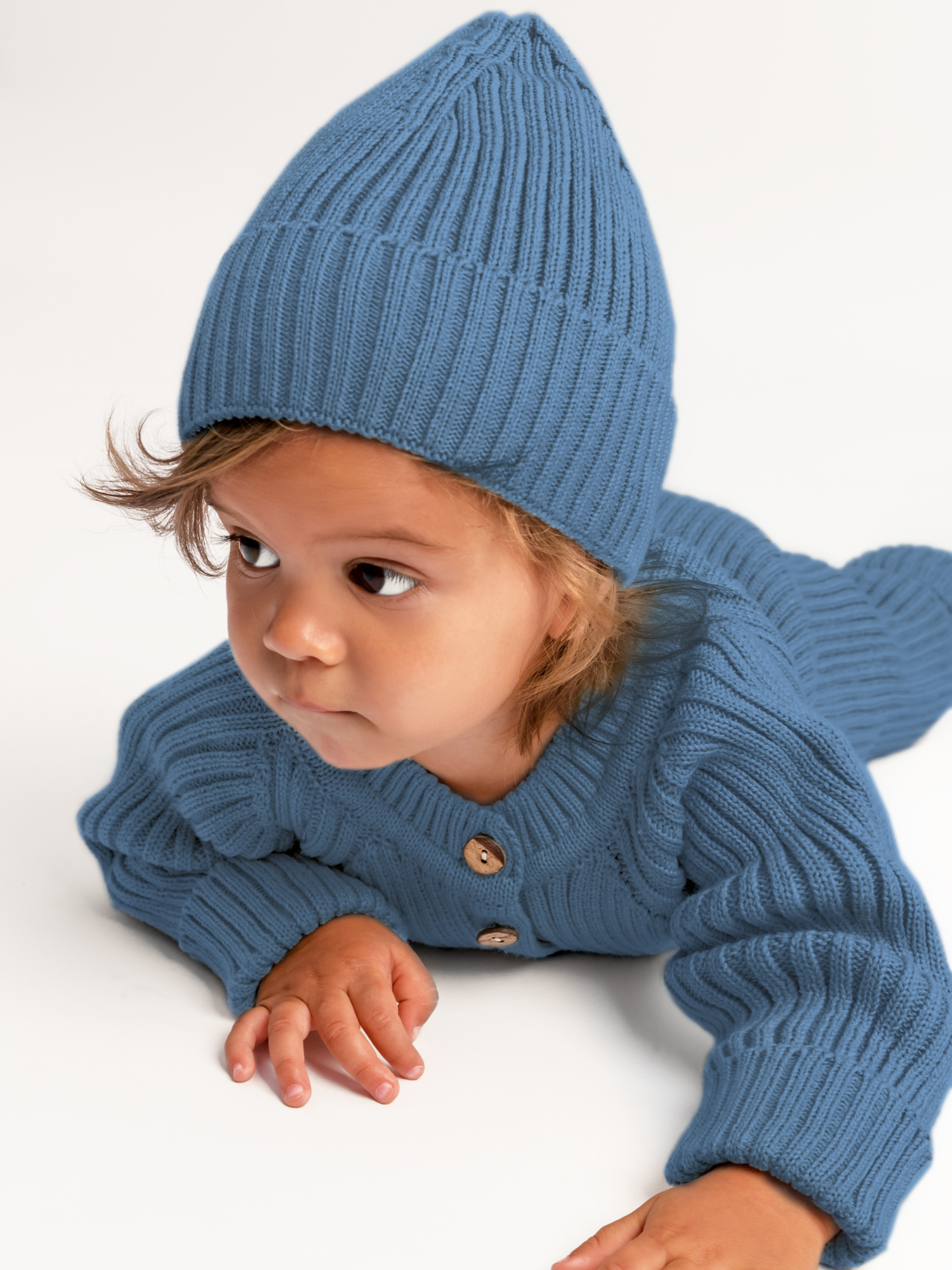 Комбинезон Amarobaby AB-OD22-PLT5/19 - фото 18