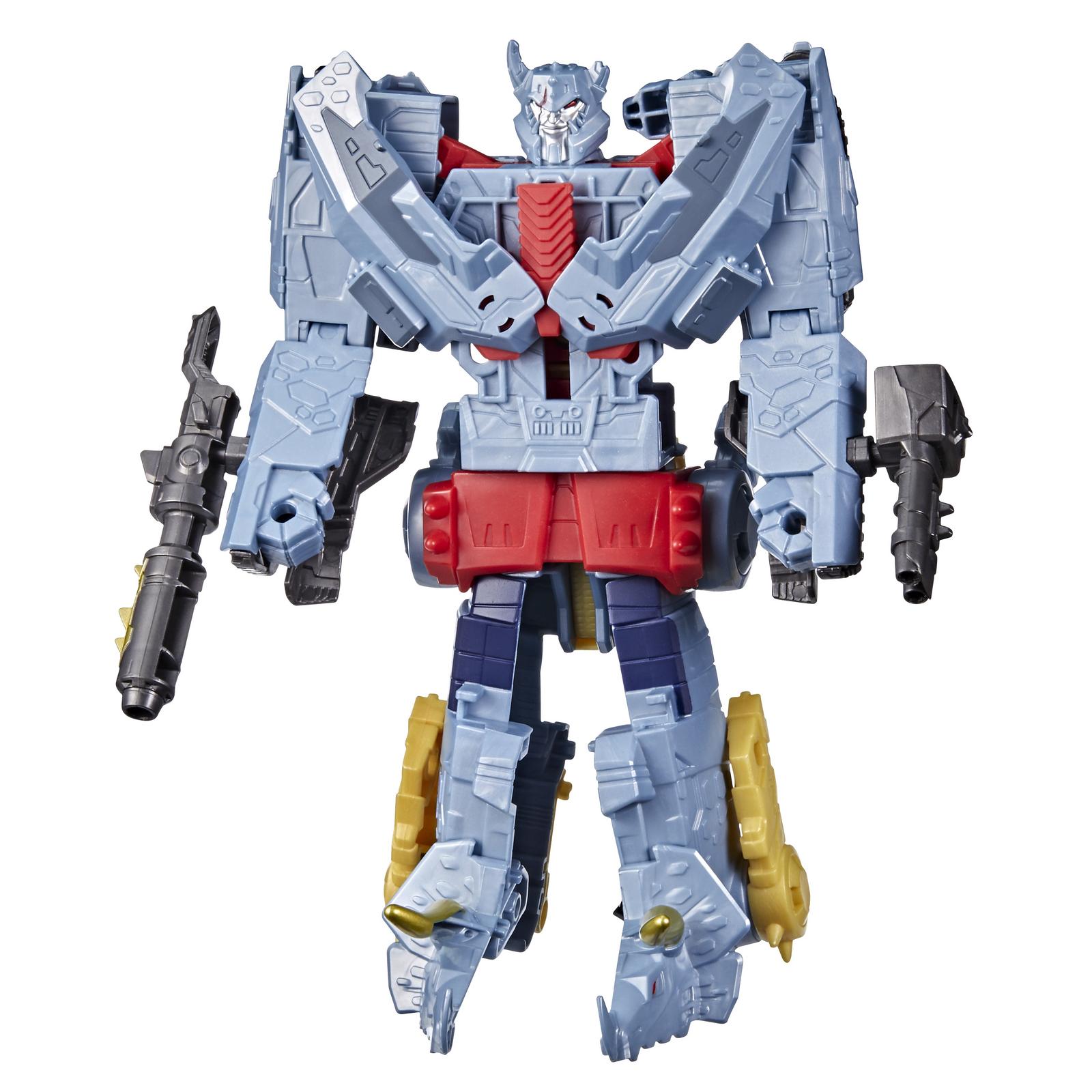 Игровой набор Transformers - фото 4
