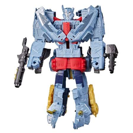 Игровой набор Transformers