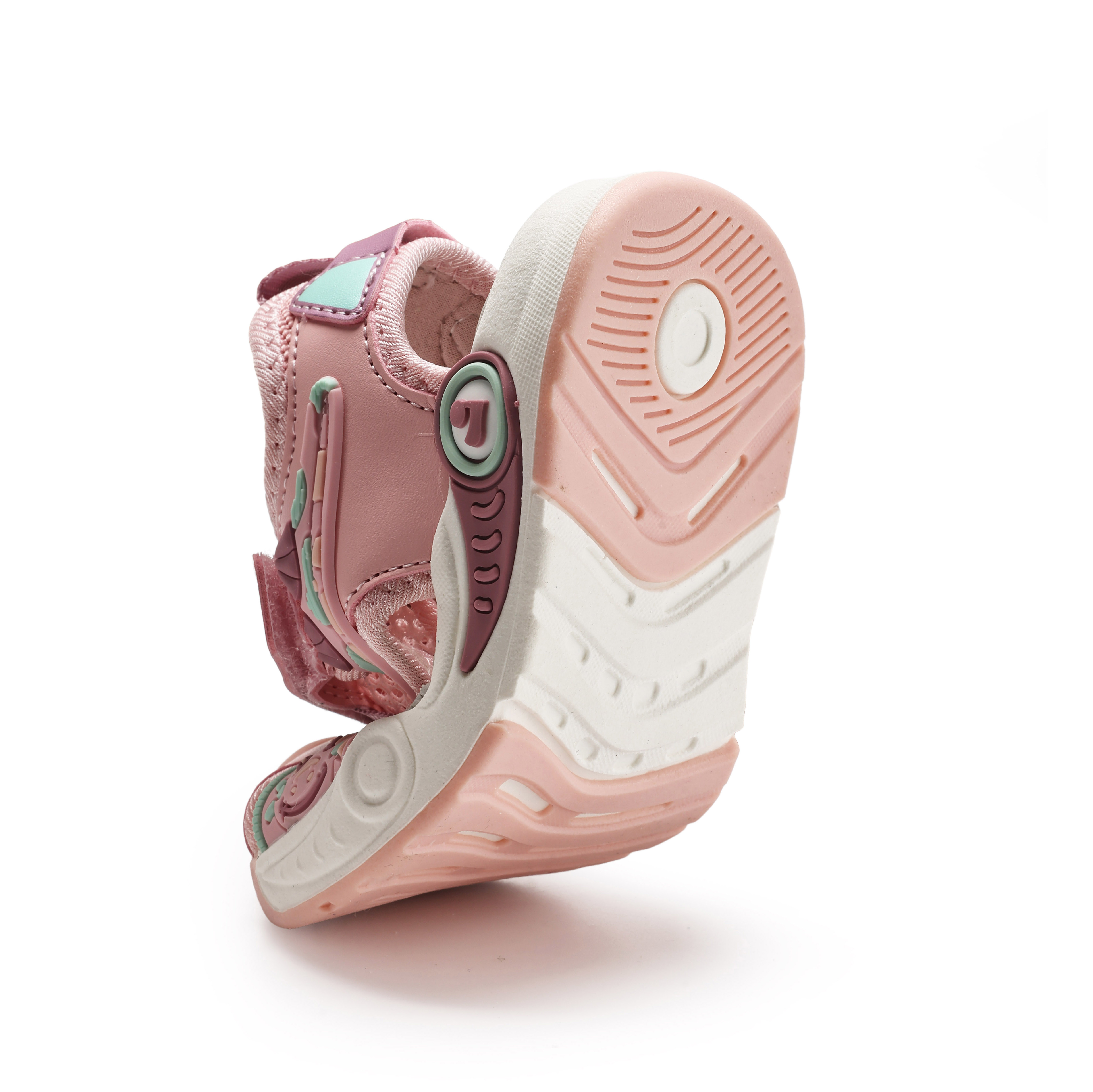 Сандалии BLESSBOX BX53119C - фото 10