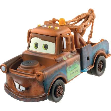Автомобиль Cars Тачки 3 базовая