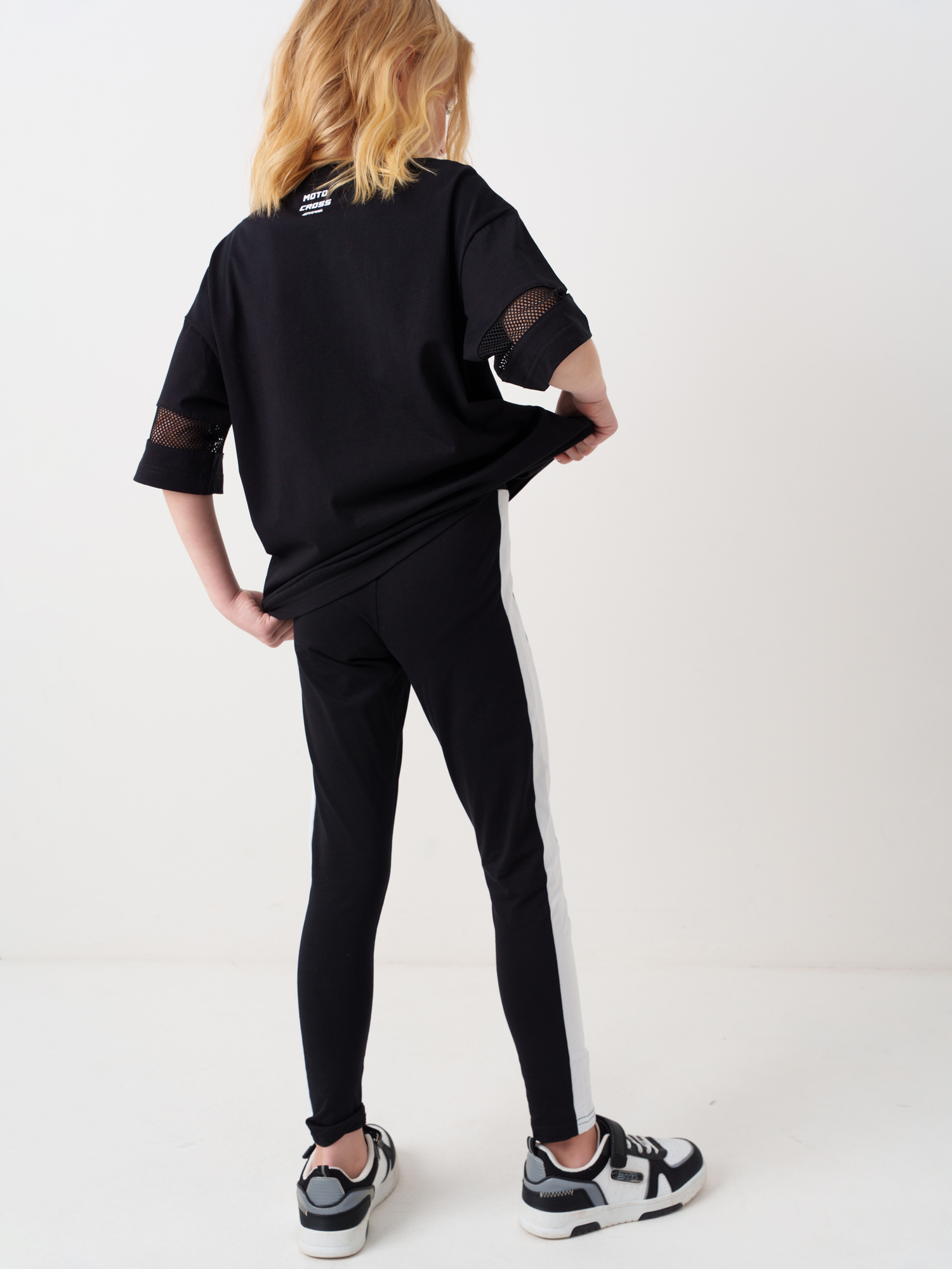 Леггинсы PlayToday 12621341 - фото 4