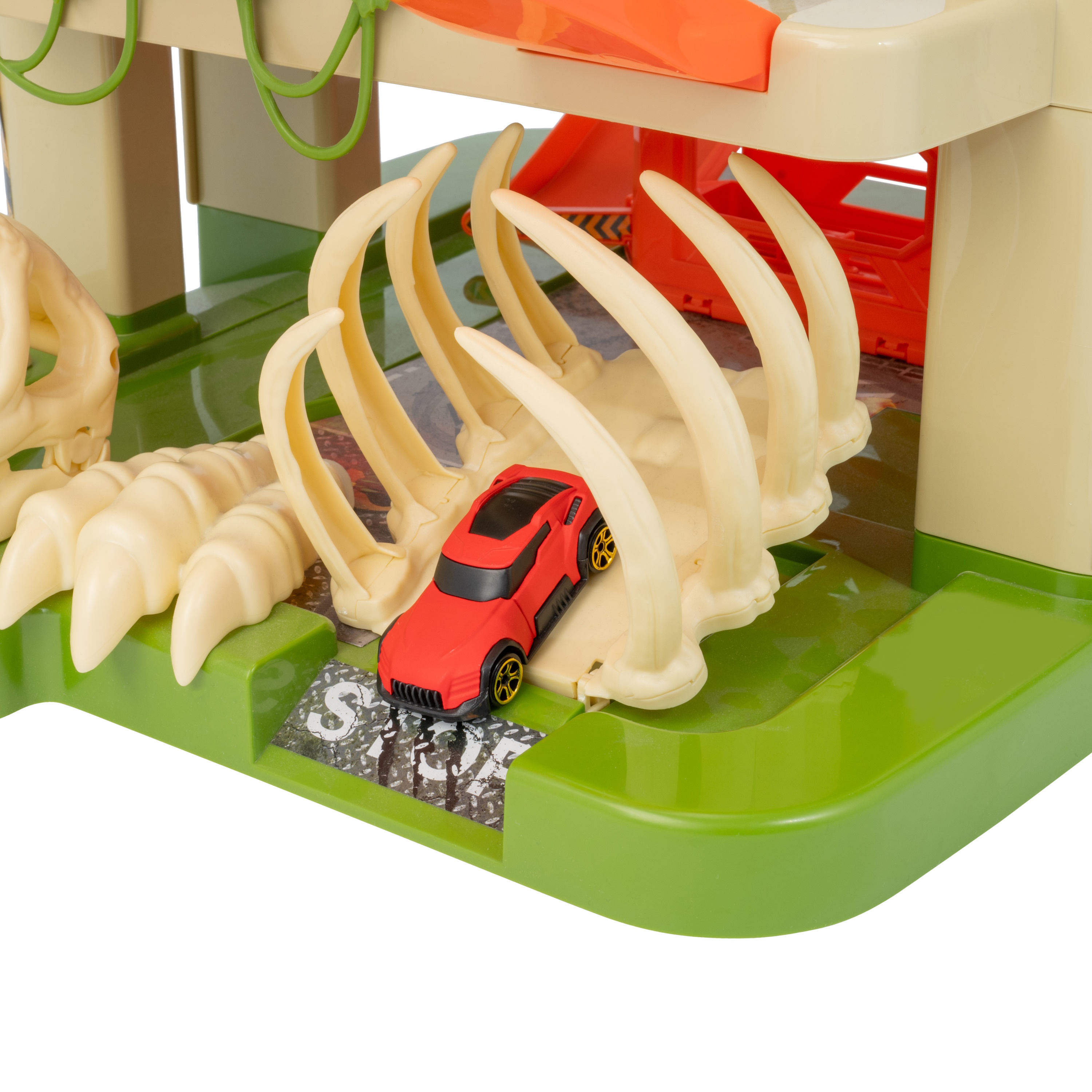 Парковка HTI Монстр хаос 1417451 - фото 6