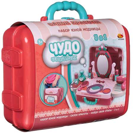 Игрушка Abtoys туалетный столик