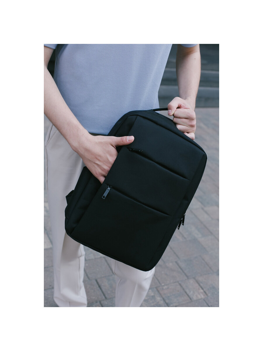 Рюкзак HEIKKI - фото 12