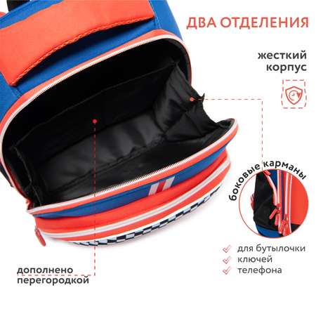 Ранец Erhaft Мотоспорт