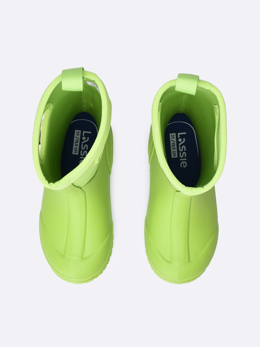 Резиновые сапоги Lassie 72404104-8072 - фото 4