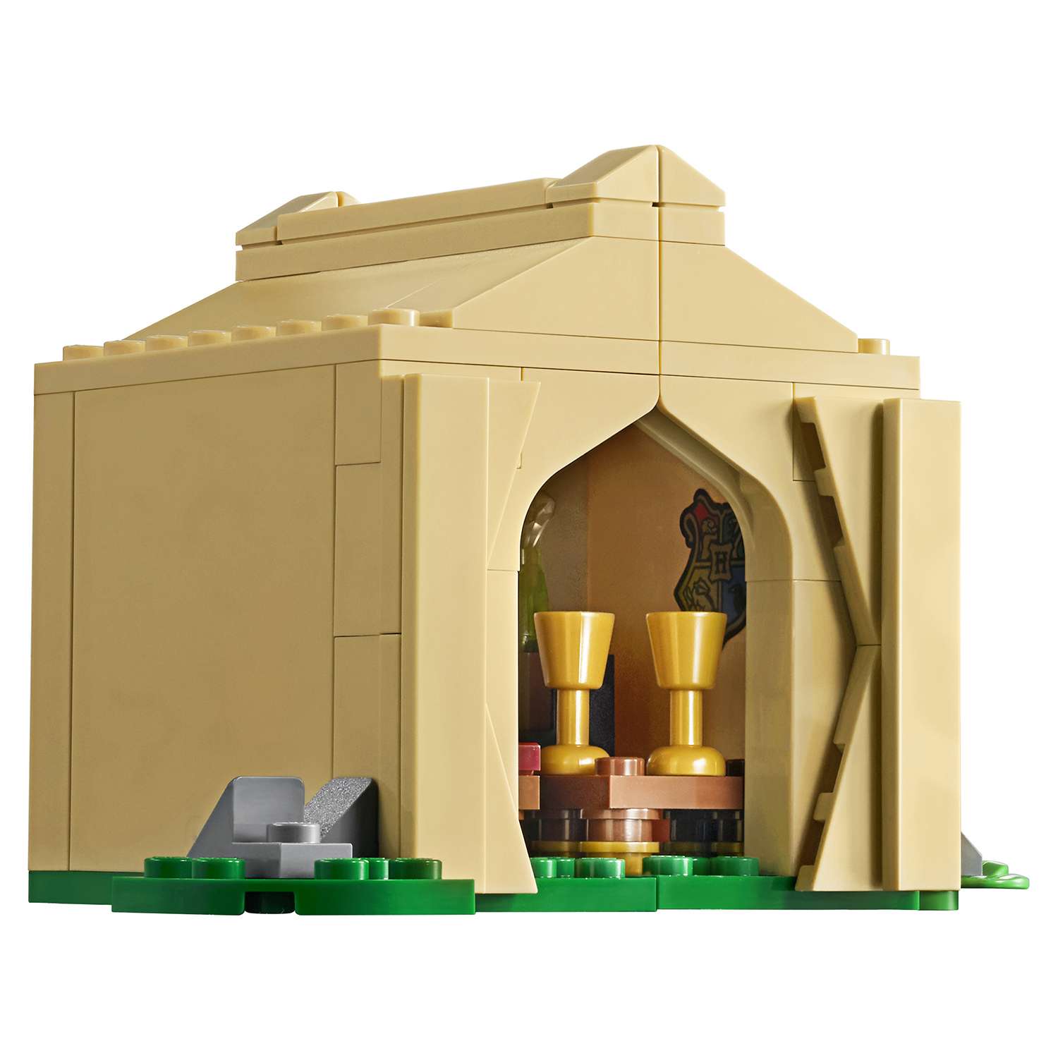 Конструктор LEGO Harry Potter блочный - фото 15
