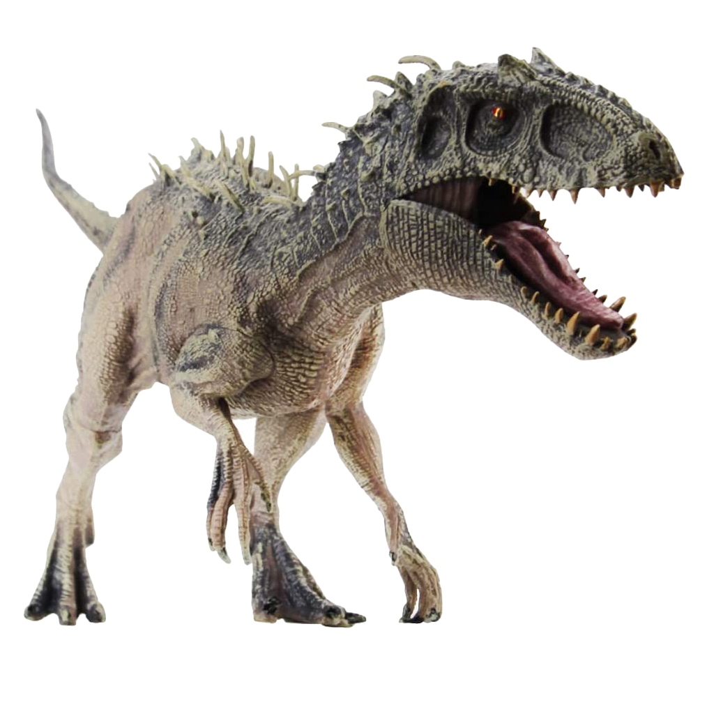 Фигурка S+S Indominus rex - фото 6