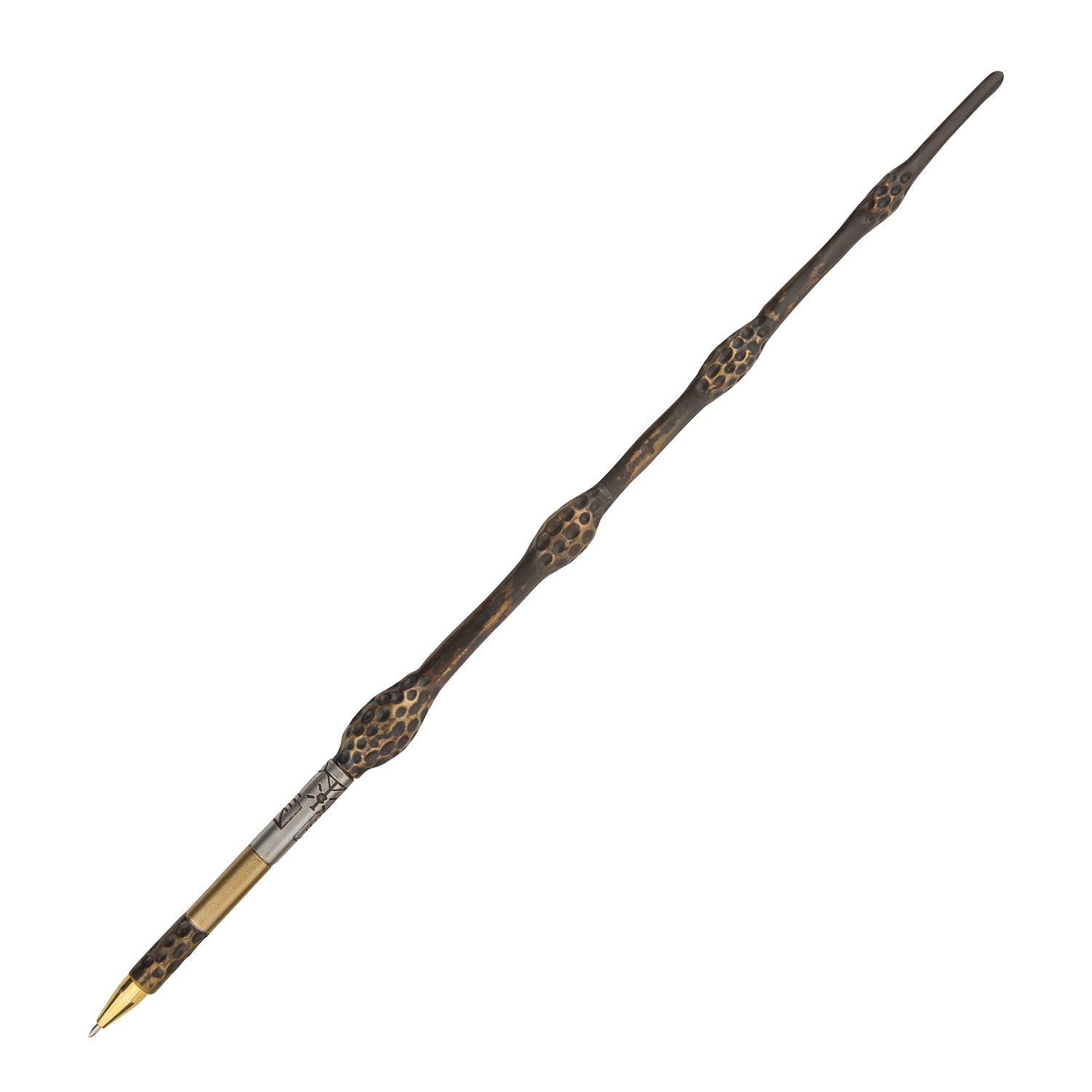Ручка шариковая Harry Potter 1 шт. - фото 5