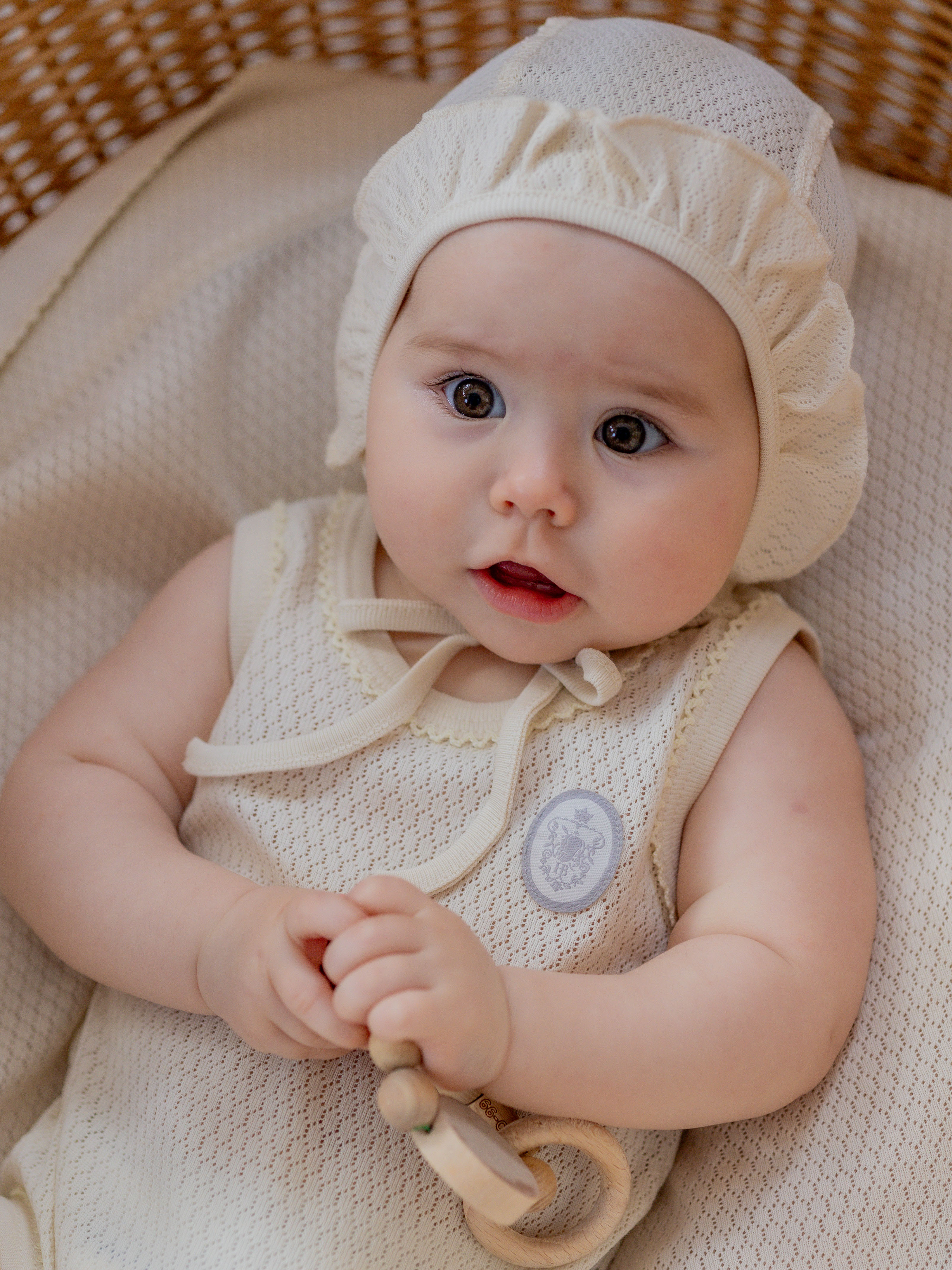 Боди НаследникЪ Выжанова 04012-11003 - фото 2