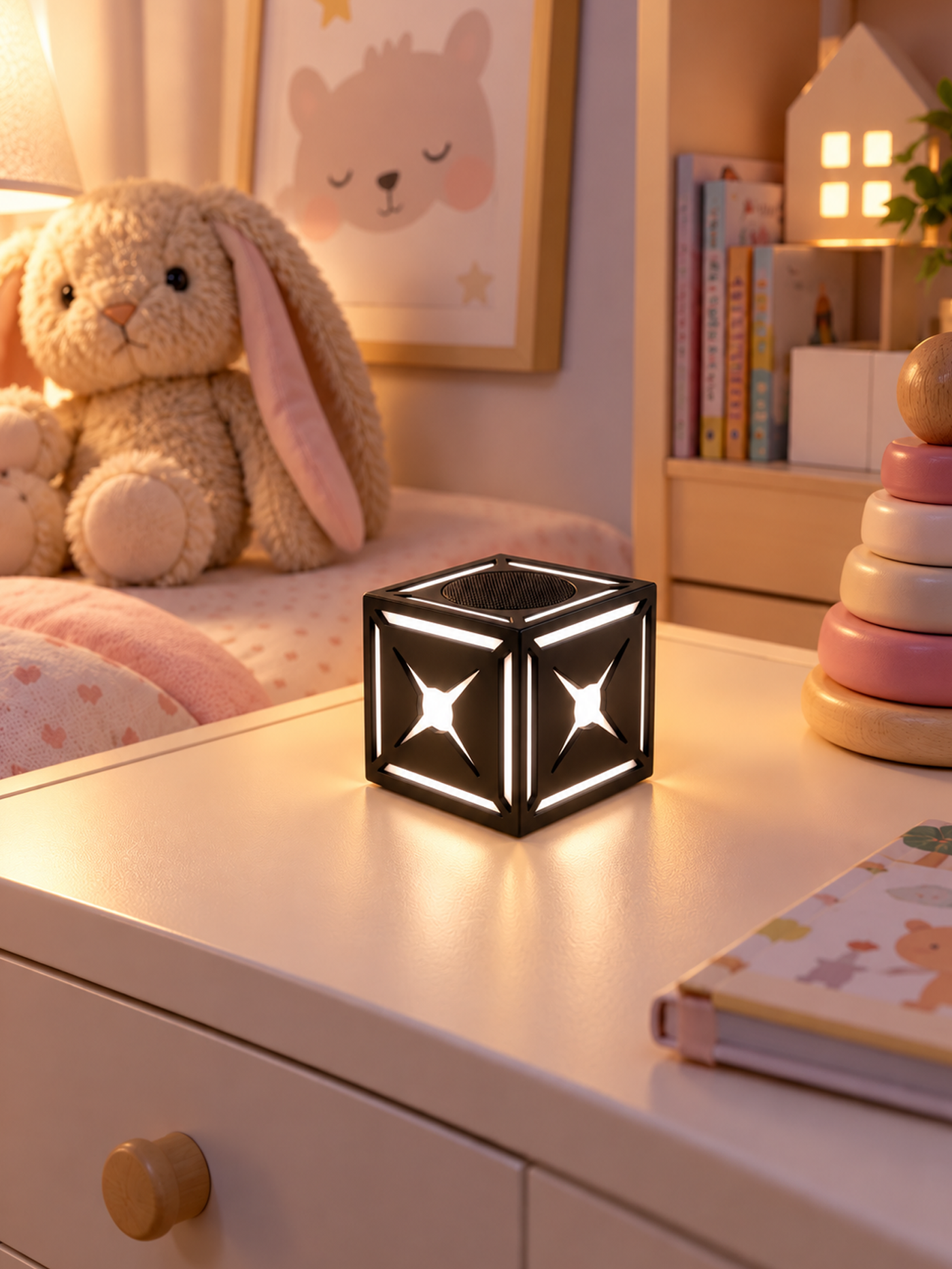 Колонка bluetooth Attivio - фото 7
