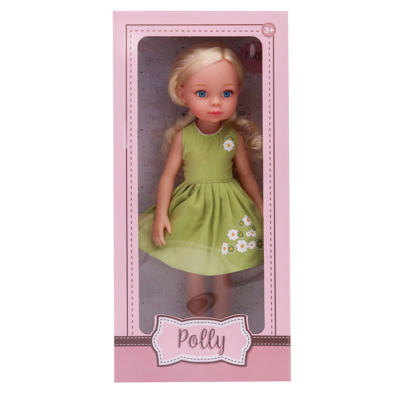 Кукла классическая Funky Toys FT0696175-МП - фото 7