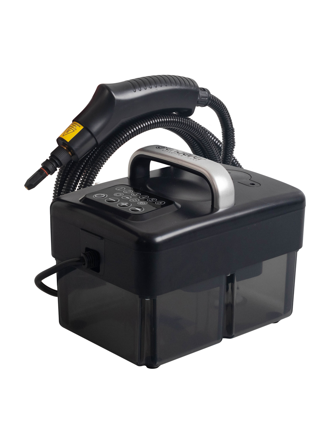 Пароочиститель ENDEVER Q-807 - фото 16