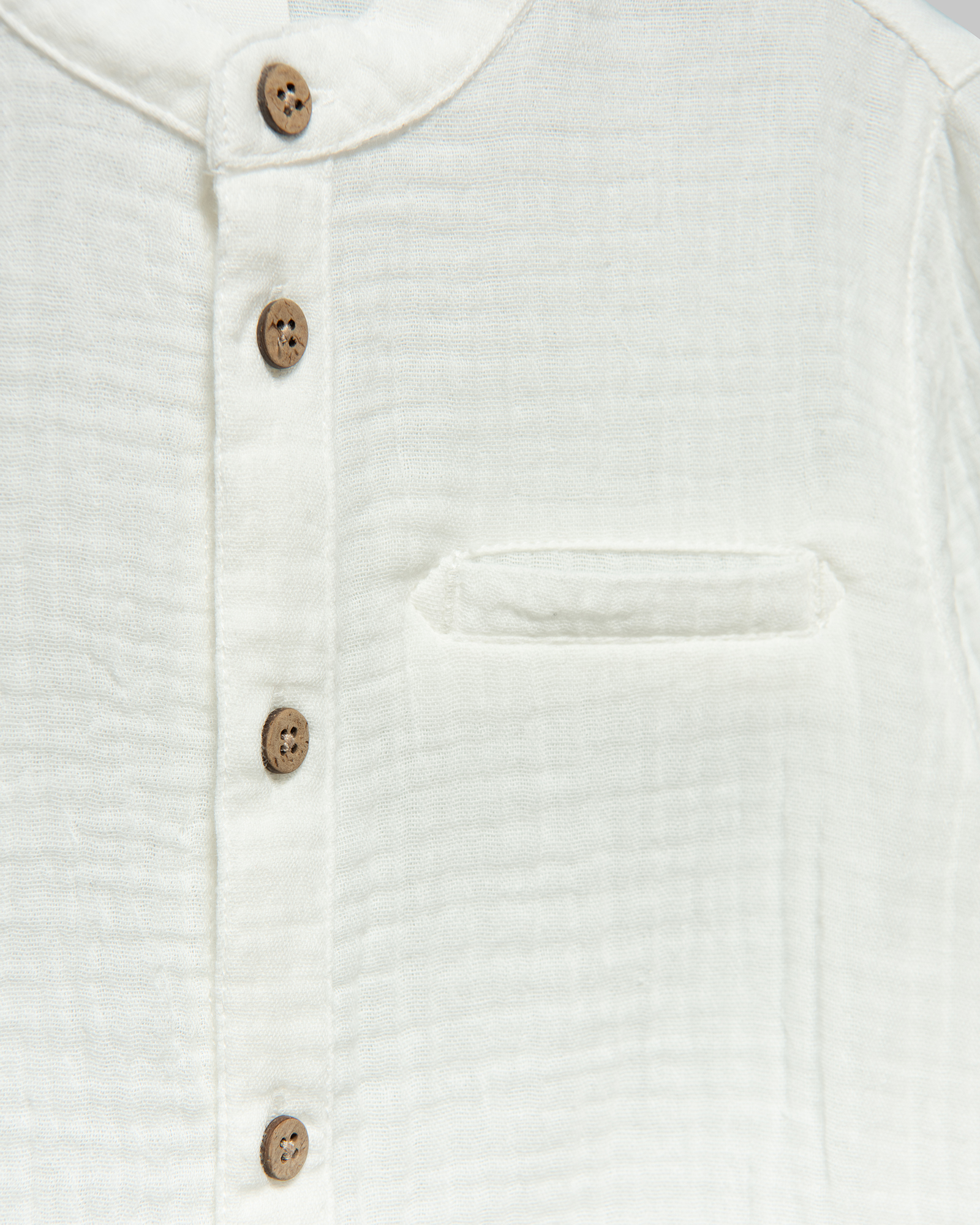 Рубашка BabyGo S24BG1-BVT-02ib-00 - фото 4