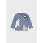 Лонгслив Mayoral