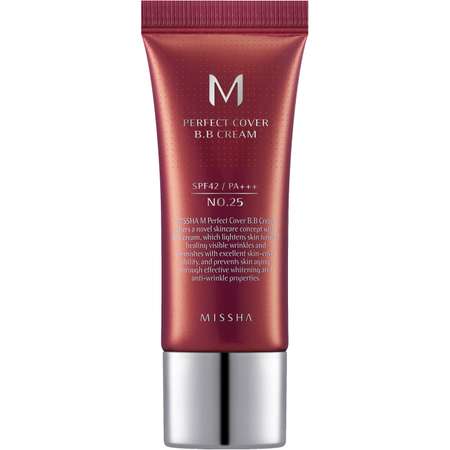 Крем MISSHA
