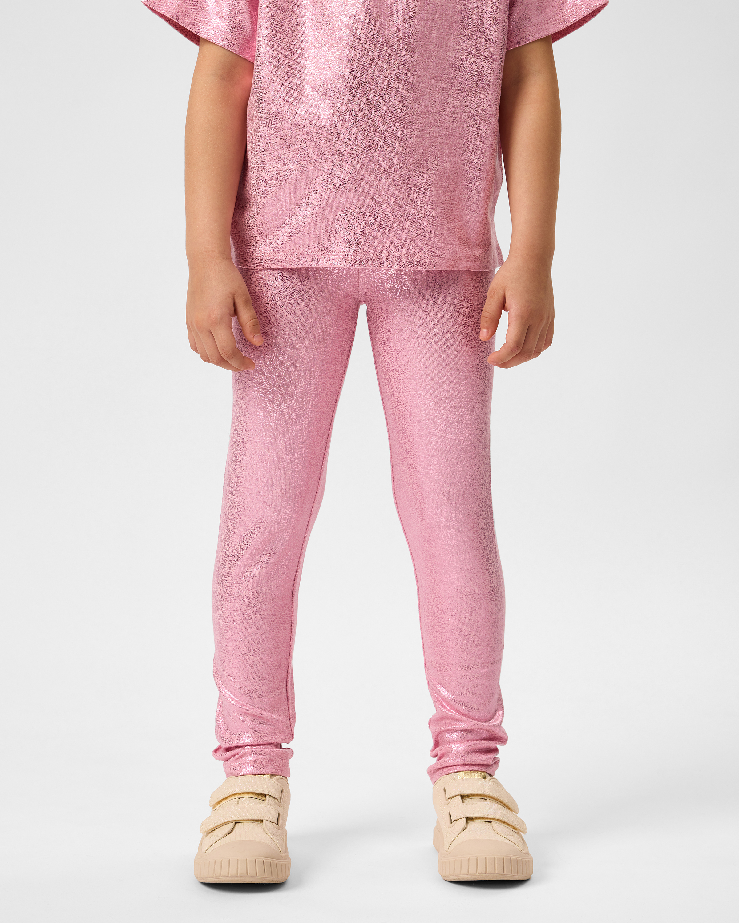 Легинсы Futurino S26FU3FGAW25272kgJJ - фото 6