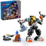 Конструктор LEGO City 60428 140 дет.