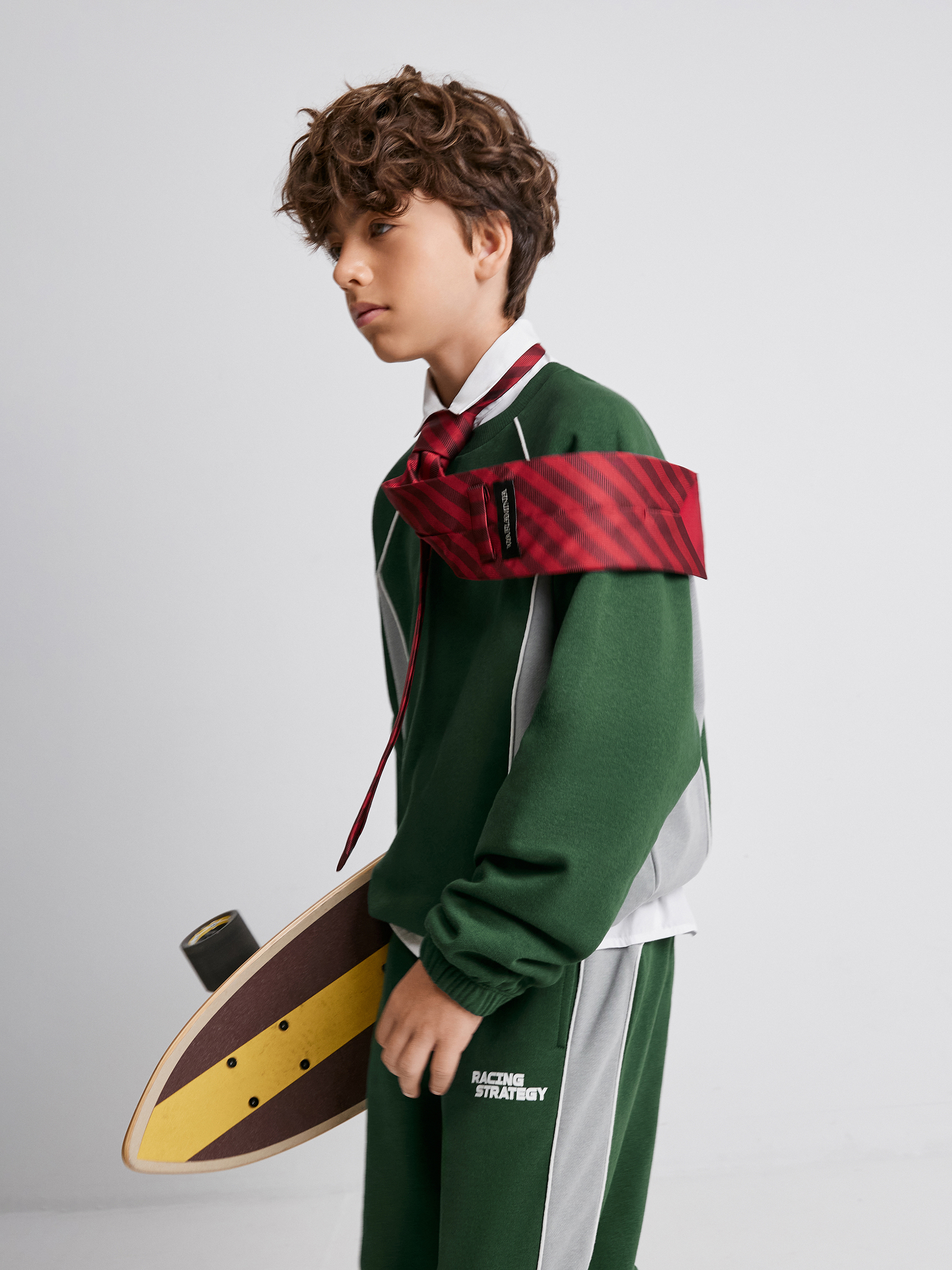 Свитшот Acoola 20110170185_0094470 - фото 1