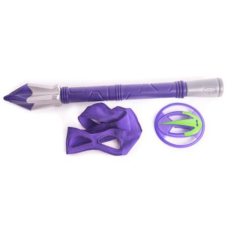 Игрушка TMNT Супергерой (костюм)