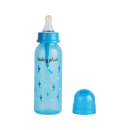 Бутылочка Baby Plus 250 мл