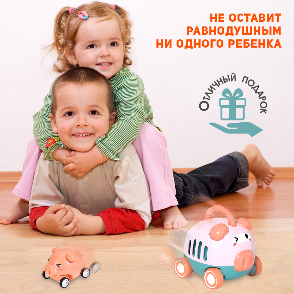 Зверушка TIPTOPOLIS - фото 8