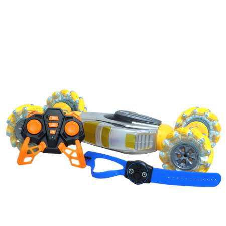 Автомобиль РУ HK Industries
