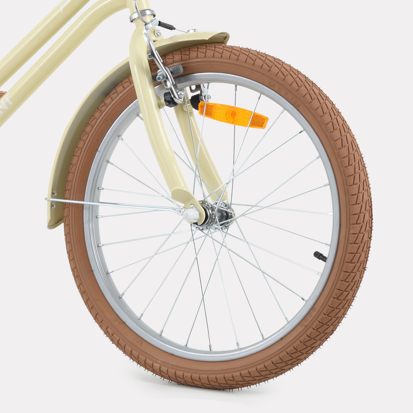 Двухколесный велосипед Rant 20 дюймов - фото 16