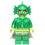 Фигурка LEGO Monster Fighters Swamp