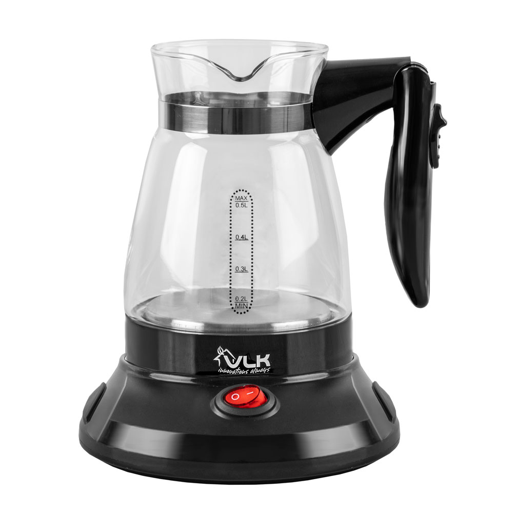 Кофеварка–турка VLK Venice-6006 - фото 6