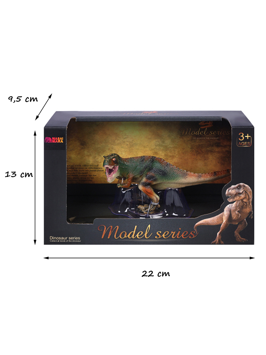 Игровой набор Masai Mara - фото 3