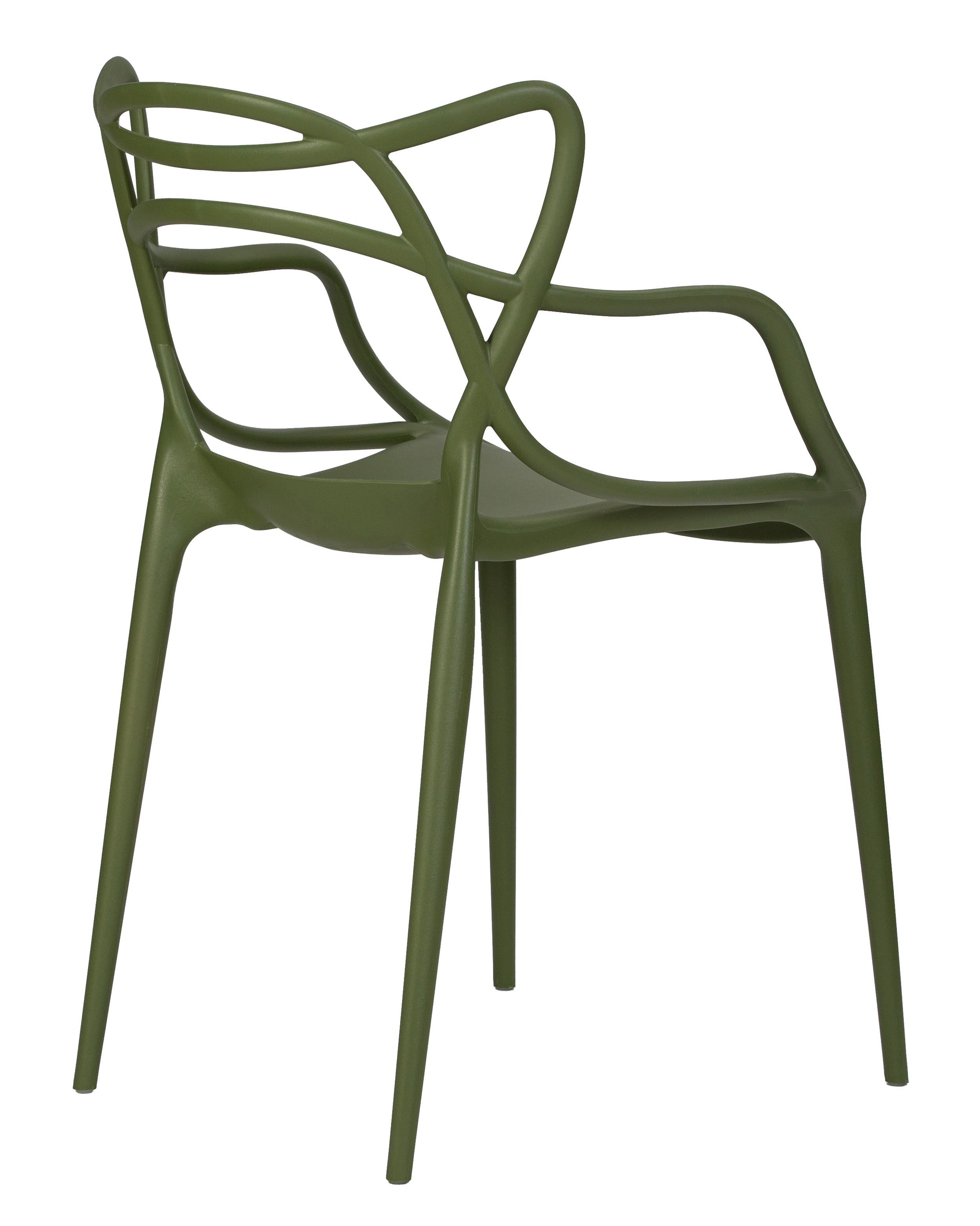 Стул DOBRIN MASTERS - фото 4