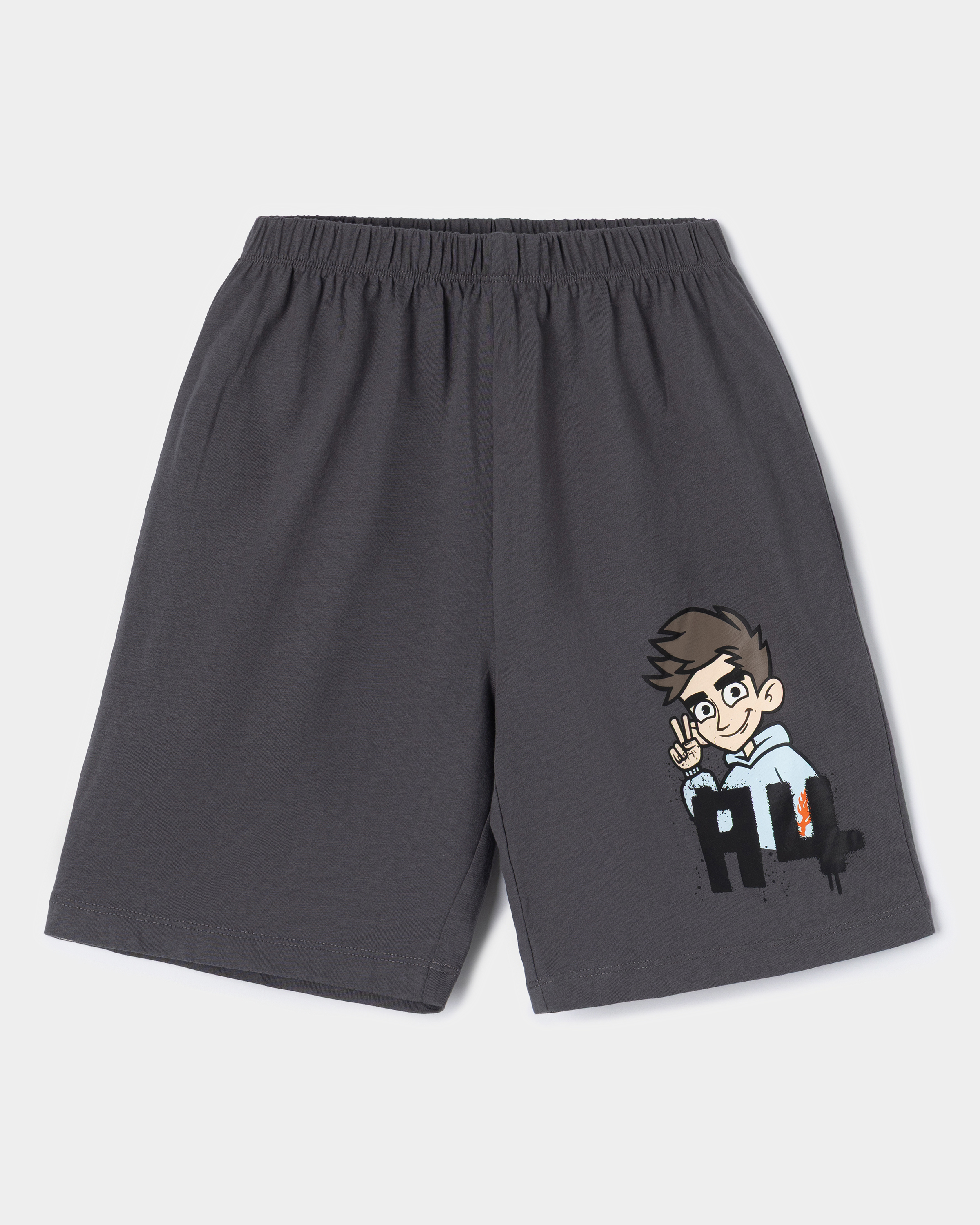 Пижама А4 S26LC65206JYtb66GG - фото 5