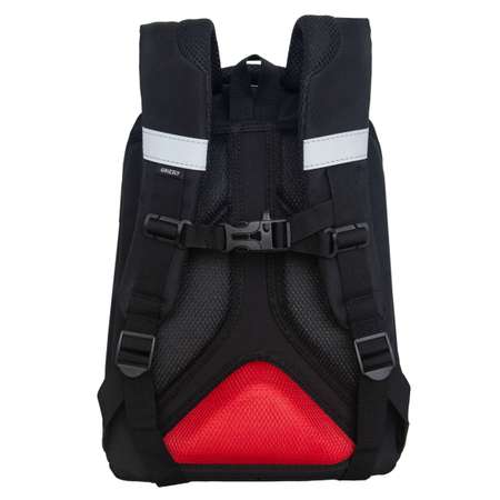 Рюкзак Grizzly RB