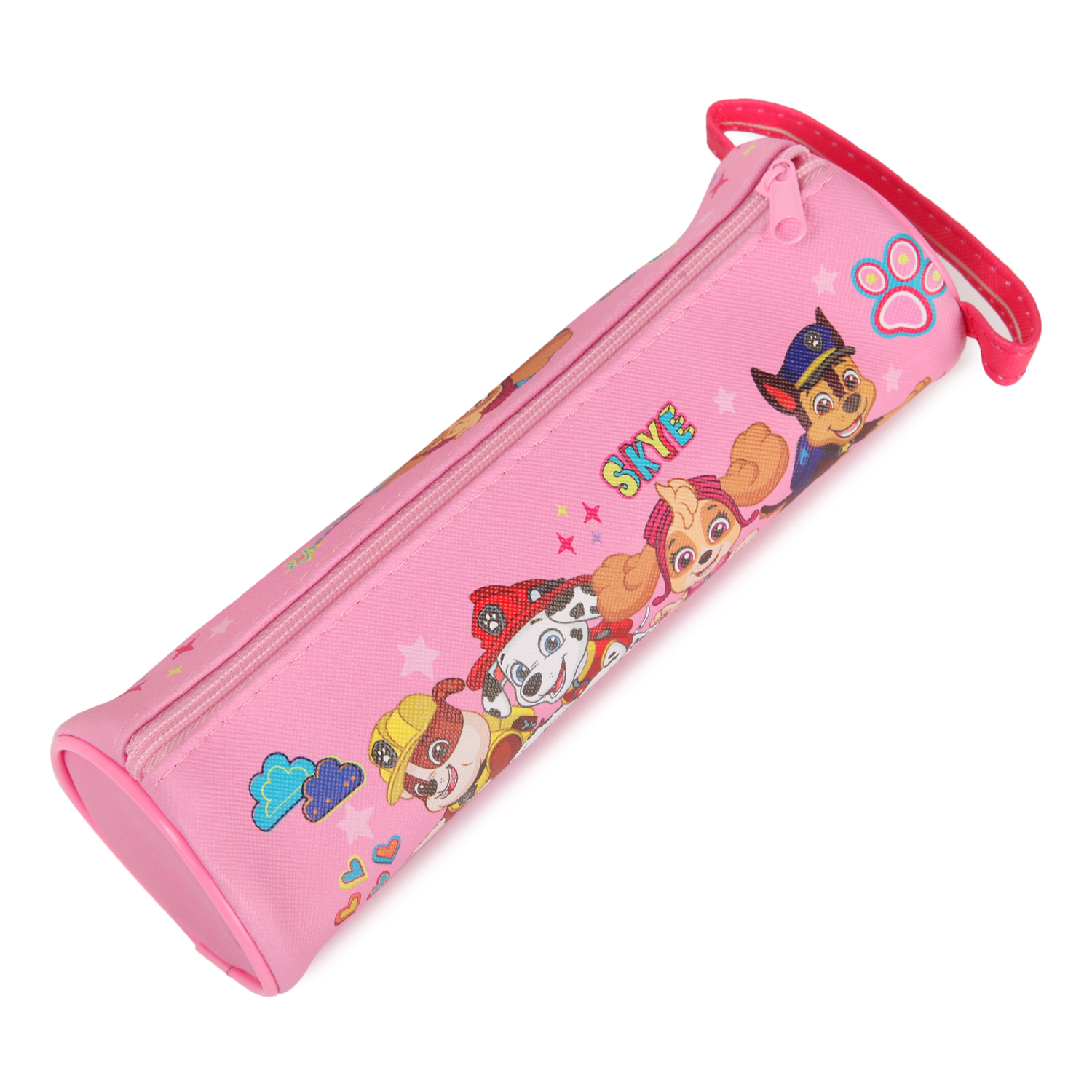 Пенал тубус Erhaft Щенячий патруль - фото 3