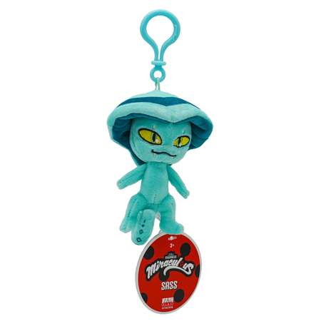 Брелок Miraculous