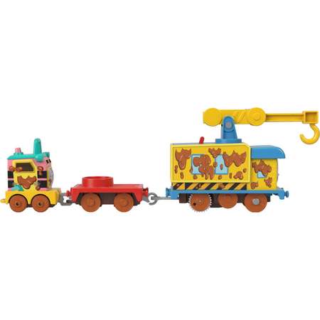 Поезд Thomas and Friends