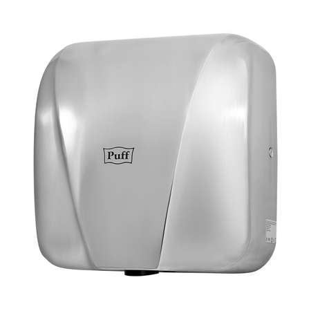 Электросушитель PUFF для рук 8800C 1401.392