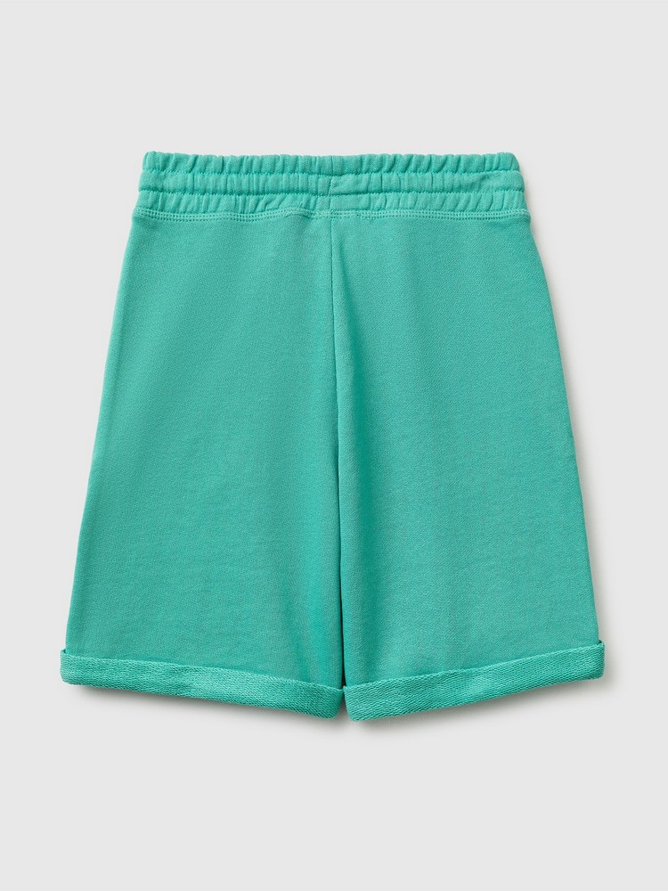 Шорты United Colors of Benetton 26P_3J68C901G_08N - фото 3