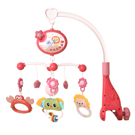 Мобиль Emilly Toys