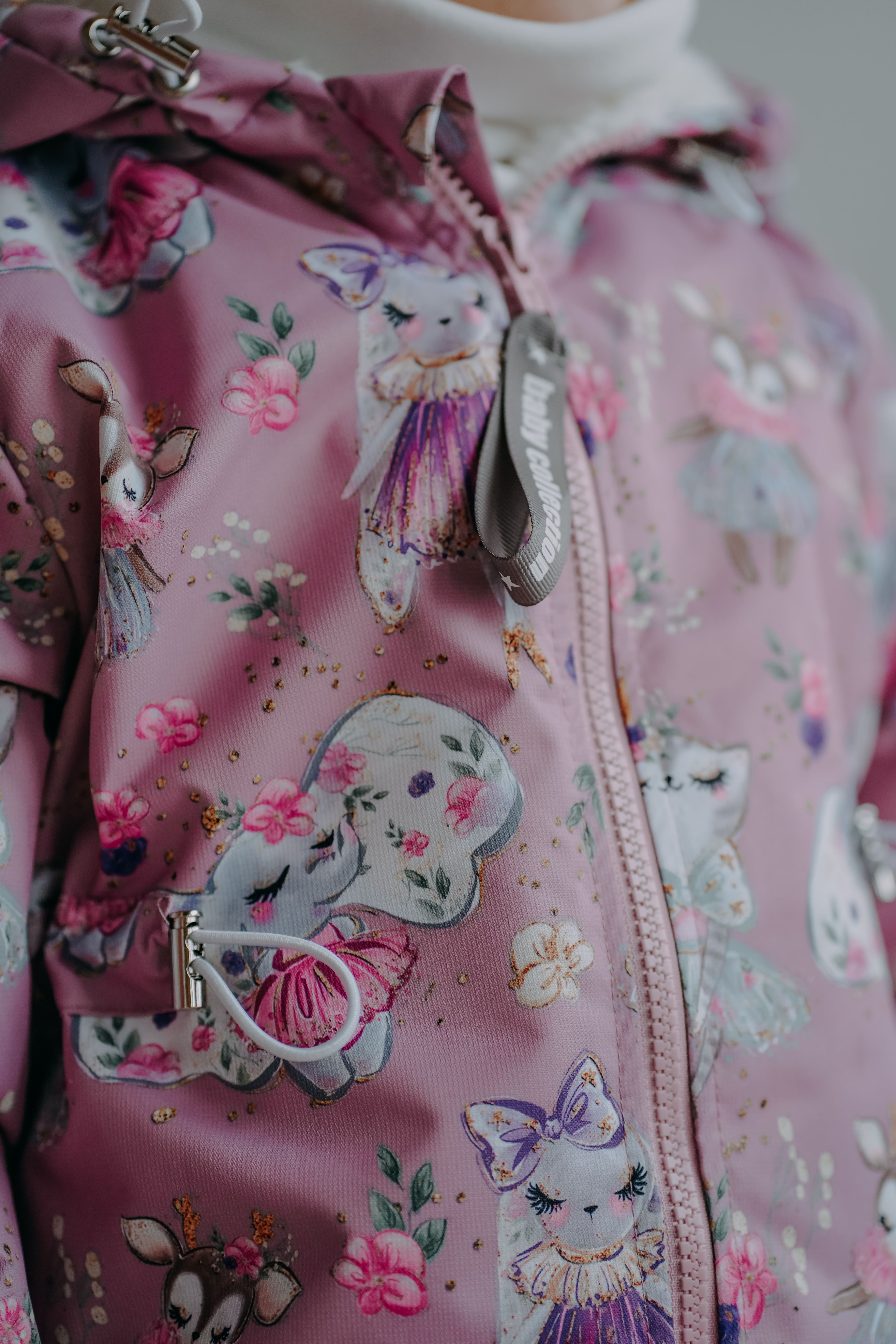 Костюм Minilik КОСТ.Мем.Кошки - фото 14