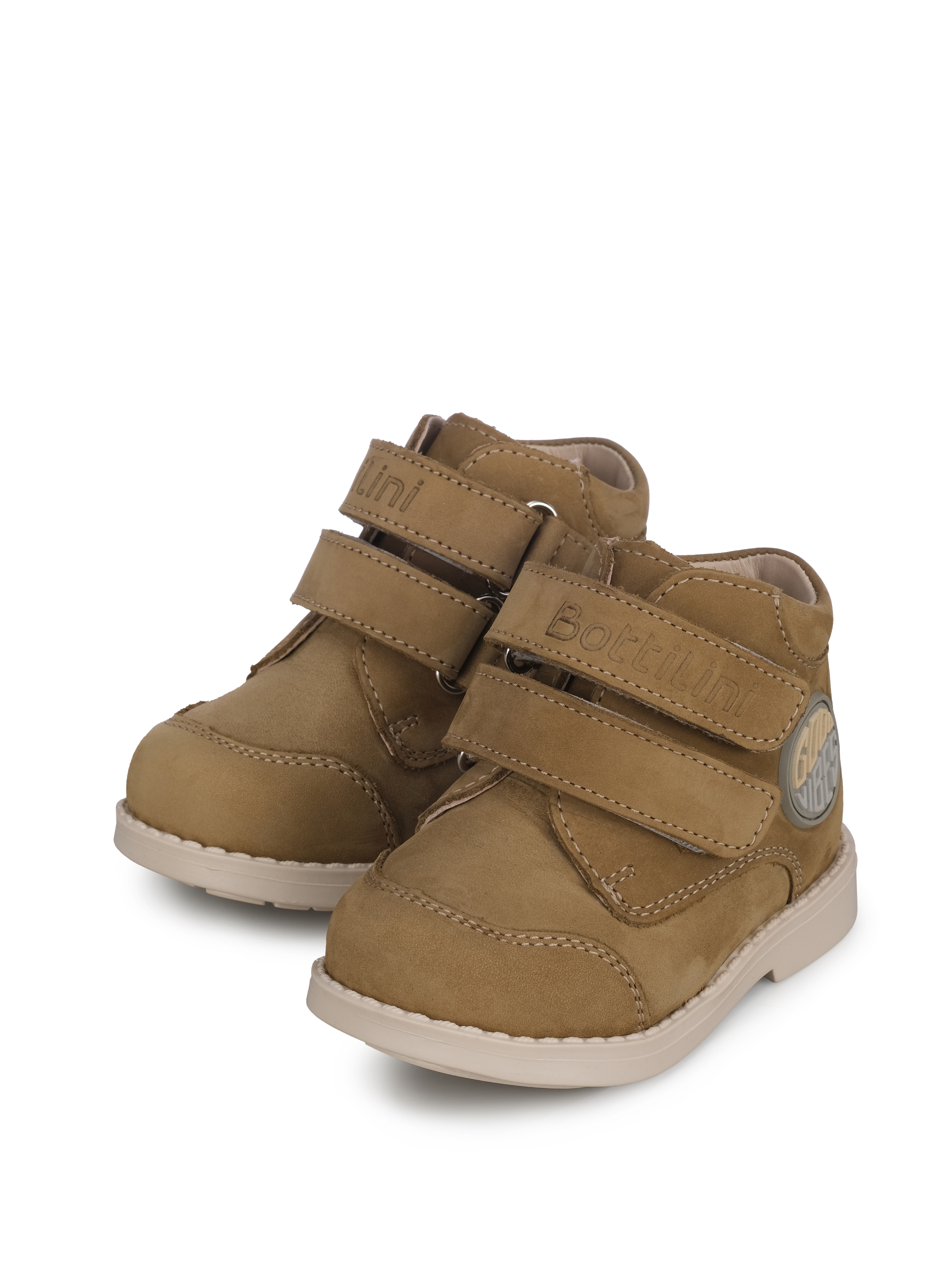 Ботинки Bottilini BO-208(20) - фото 1